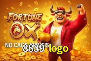 Jogo Fortune Ox no 8839 logo Cassino