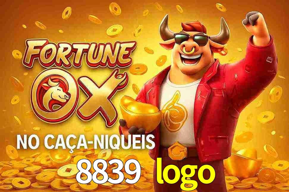 Jogo Fortune Ox no 8839 logo Cassino