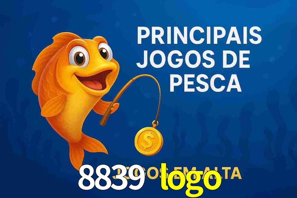 Pesca no 8839 logo