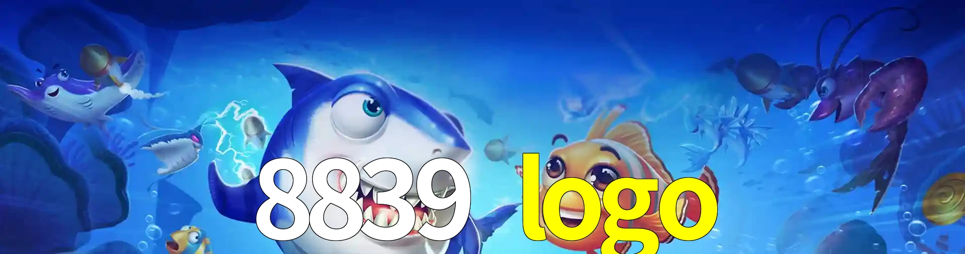Pescaria Online no 8839 logo Cassino