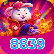 Registro no 8839 logo com