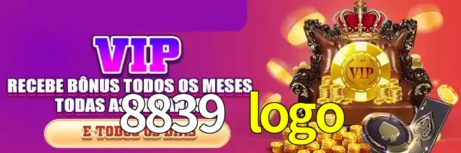 Promoções Imperdíveis do 8839 logo